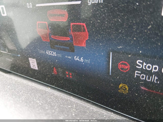 Auction sale of the 2024 Bmw X7 M60i, vin: 5UX33EM00R9T36170, lot number: 45210215