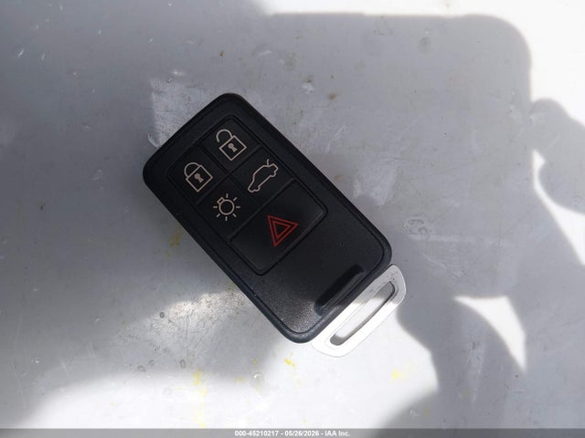Aukcja sprzedaży 2016 Volvo S60 T5 Drive-e Premier, vin: YV126MFK5G2408865, numer aukcji: 45210217
