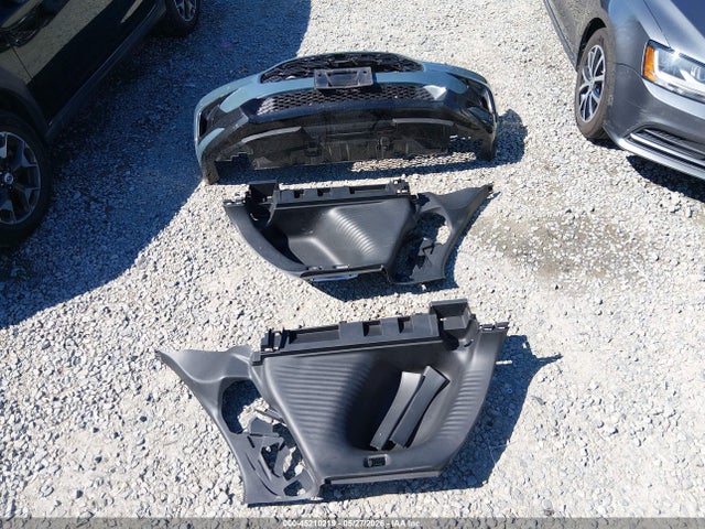 45210219 :رقم المزاد ، 3CZRZ2H74RM754422 vin ، 2024 Honda Hr-v Awd Ex-l/awd Ex-l W/o Bsi مزاد بيع