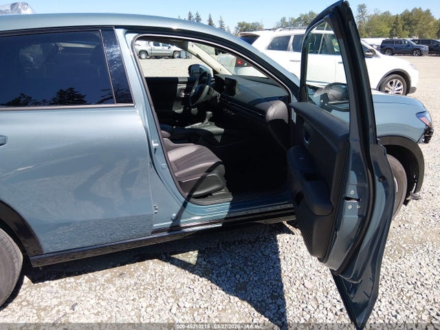 45210219 :رقم المزاد ، 3CZRZ2H74RM754422 vin ، 2024 Honda Hr-v Awd Ex-l/awd Ex-l W/o Bsi مزاد بيع