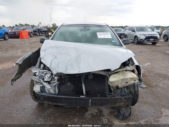 2007 Toyota Corolla Ce მანქანა იყიდება აუქციონზე, vin: 1NXBR32E27Z871179, აუქციონის ნომერი: 45210221