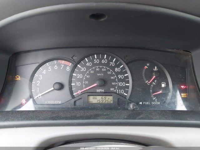 2007 Toyota Corolla Ce მანქანა იყიდება აუქციონზე, vin: 1NXBR32E27Z871179, აუქციონის ნომერი: 45210221