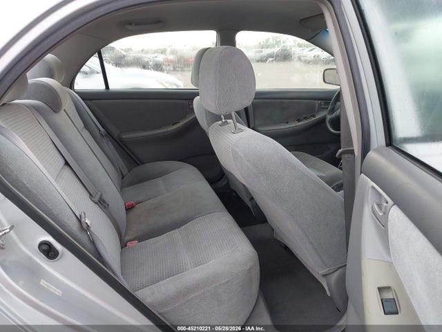 2007 Toyota Corolla Ce მანქანა იყიდება აუქციონზე, vin: 1NXBR32E27Z871179, აუქციონის ნომერი: 45210221