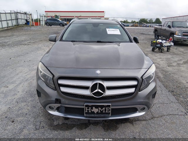Продажа на аукционе авто 2015 Mercedes-benz Gla 250 4matic, vin: WDCTG4GBXFJ029378, номер лота: 45210227