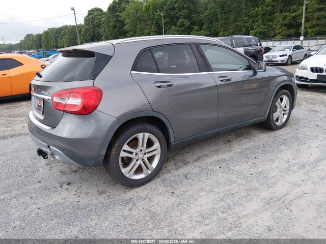 Продажа на аукционе авто 2015 Mercedes-benz Gla 250 4matic, vin: WDCTG4GBXFJ029378, номер лота: 45210227
