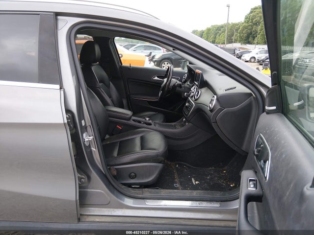 Продажа на аукционе авто 2015 Mercedes-benz Gla 250 4matic, vin: WDCTG4GBXFJ029378, номер лота: 45210227