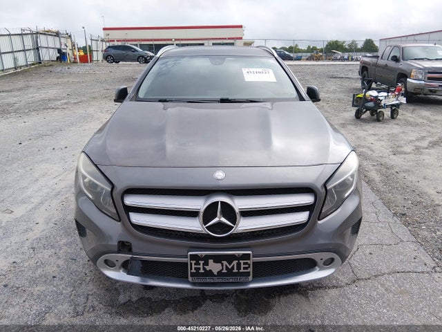 Продажа на аукционе авто 2015 Mercedes-benz Gla 250 4matic, vin: WDCTG4GBXFJ029378, номер лота: 45210227