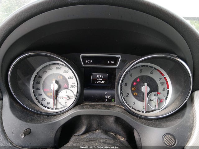 Продажа на аукционе авто 2015 Mercedes-benz Gla 250 4matic, vin: WDCTG4GBXFJ029378, номер лота: 45210227