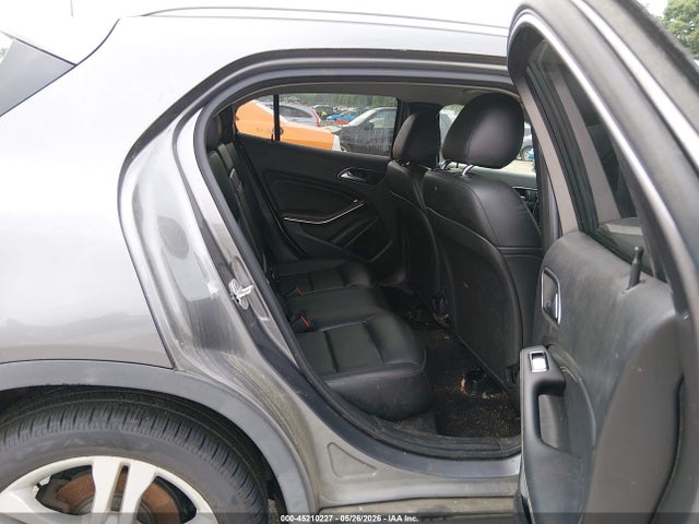 Продажа на аукционе авто 2015 Mercedes-benz Gla 250 4matic, vin: WDCTG4GBXFJ029378, номер лота: 45210227