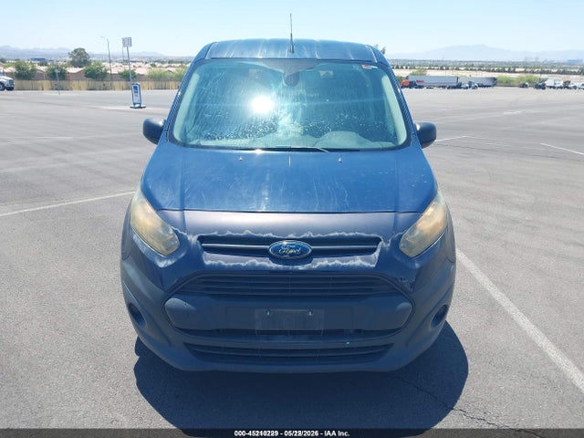 Продажа на аукционе авто 2018 Ford Transit Connect Xl, vin: NM0GE9E71J1345122, номер лота: 45210229