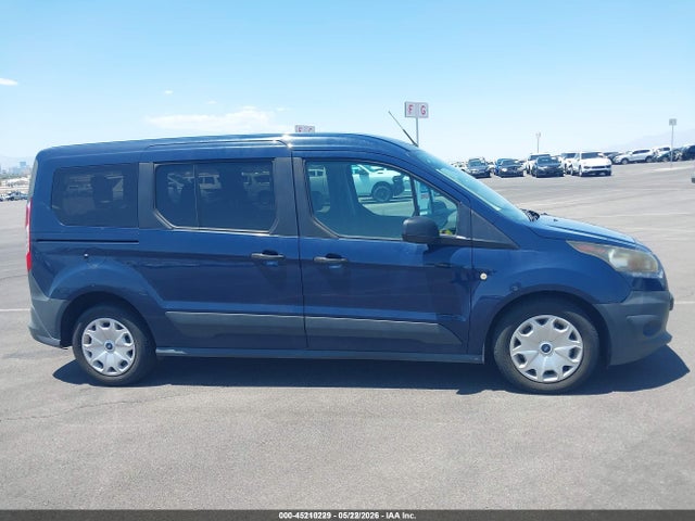 Продажа на аукционе авто 2018 Ford Transit Connect Xl, vin: NM0GE9E71J1345122, номер лота: 45210229