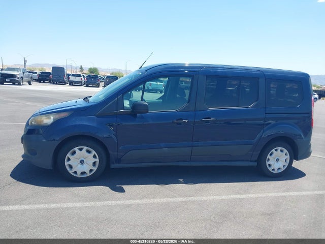 Продажа на аукционе авто 2018 Ford Transit Connect Xl, vin: NM0GE9E71J1345122, номер лота: 45210229