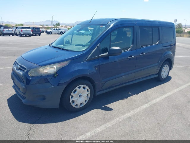 Продажа на аукционе авто 2018 Ford Transit Connect Xl, vin: NM0GE9E71J1345122, номер лота: 45210229