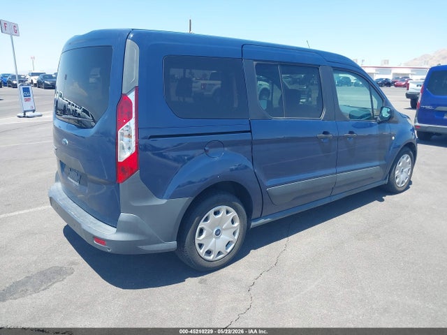 Продажа на аукционе авто 2018 Ford Transit Connect Xl, vin: NM0GE9E71J1345122, номер лота: 45210229