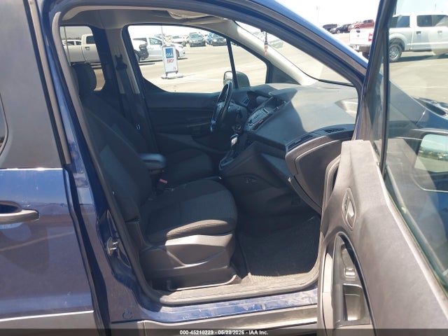 Продажа на аукционе авто 2018 Ford Transit Connect Xl, vin: NM0GE9E71J1345122, номер лота: 45210229