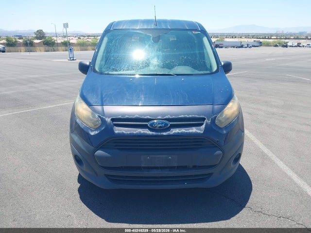 Продажа на аукционе авто 2018 Ford Transit Connect Xl, vin: NM0GE9E71J1345122, номер лота: 45210229