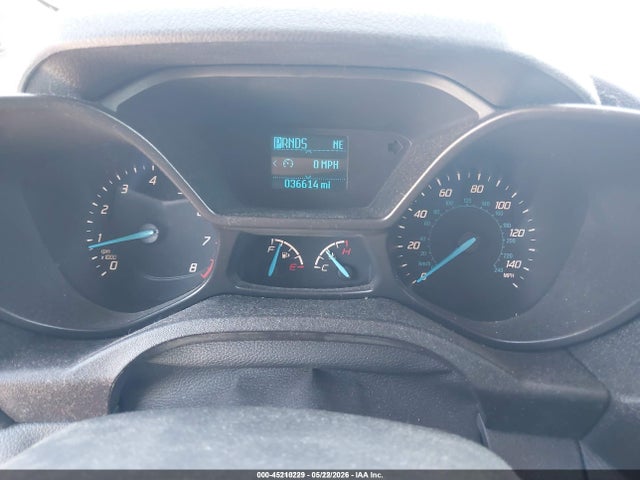 Продажа на аукционе авто 2018 Ford Transit Connect Xl, vin: NM0GE9E71J1345122, номер лота: 45210229