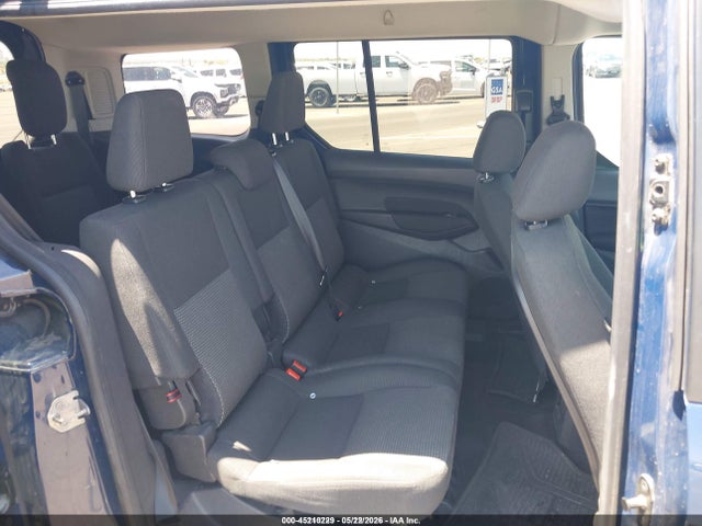 Продажа на аукционе авто 2018 Ford Transit Connect Xl, vin: NM0GE9E71J1345122, номер лота: 45210229