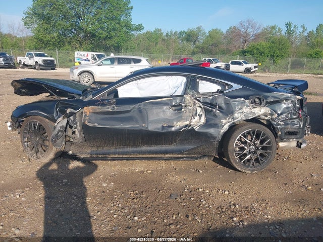 Продаж на аукціоні авто 2019 Lexus Rc 350, vin: JTHSZ5BC1K5009412, номер лоту: 45210230