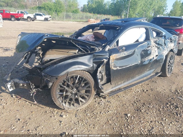 Продаж на аукціоні авто 2019 Lexus Rc 350, vin: JTHSZ5BC1K5009412, номер лоту: 45210230
