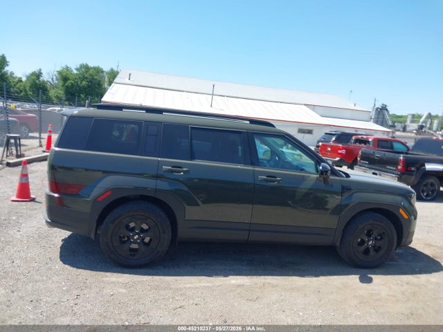 Hyundai Santa Fe Xrt 2024 5NMP3DGL3RH033486 Image 13