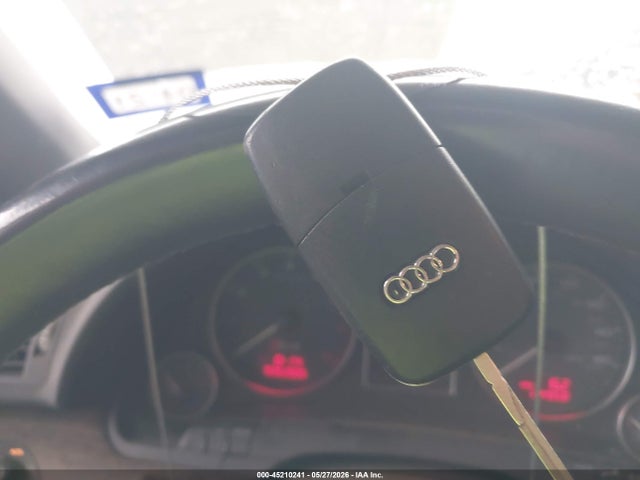 Aukcja sprzedaży 2005 Audi S4 4.2 Avant, vin: WAUXL68E85A026238, numer aukcji: 45210241