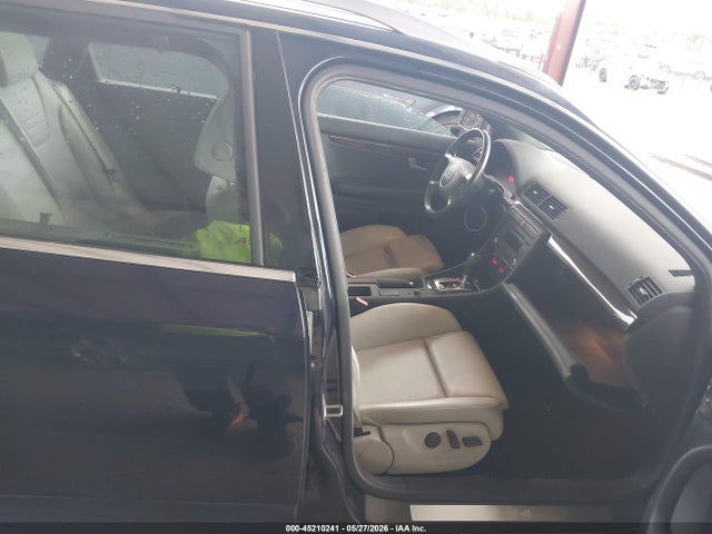 Aukcja sprzedaży 2005 Audi S4 4.2 Avant, vin: WAUXL68E85A026238, numer aukcji: 45210241