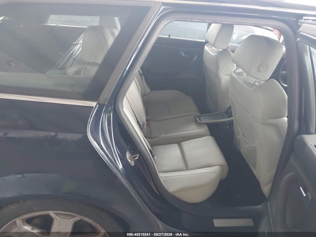 Aukcja sprzedaży 2005 Audi S4 4.2 Avant, vin: WAUXL68E85A026238, numer aukcji: 45210241