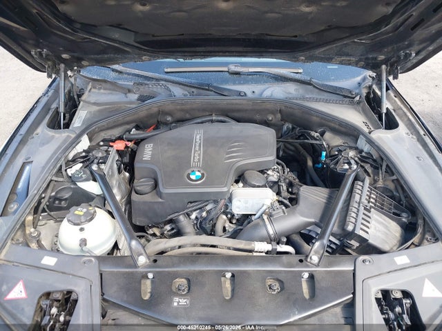 BMW 528I 2016 WBA5A5C56GG347399 Image 10