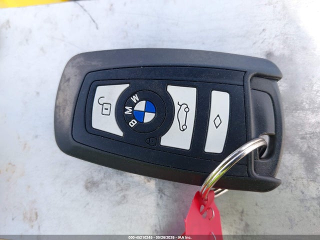 BMW 528I 2016 WBA5A5C56GG347399 Image 11
