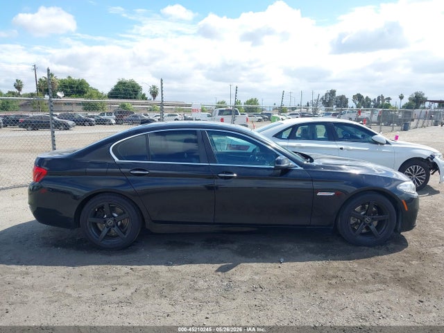 BMW 528I 2016 WBA5A5C56GG347399 Image 13