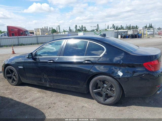 BMW 528I 2016 WBA5A5C56GG347399 Image 14