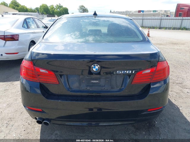 BMW 528I 2016 WBA5A5C56GG347399 Image 16