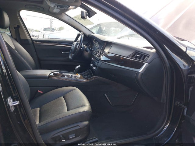 BMW 528I 2016 WBA5A5C56GG347399 Image 5