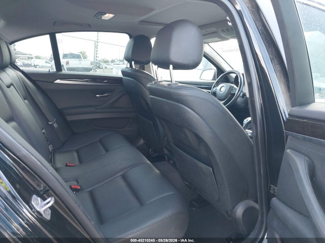 BMW 528I 2016 WBA5A5C56GG347399 Image 8
