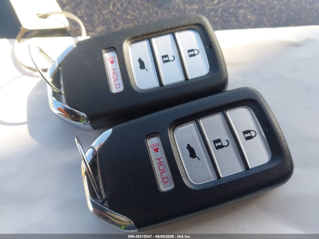 Honda Civic Type R Touring 2021 SHHFK8G72MU201653 Image 11