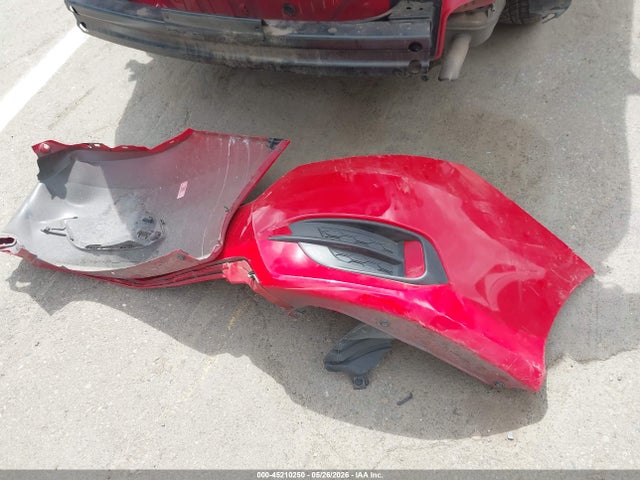 45210250 :رقم المزاد ، 2HGFC2F68MH554141 vin ، 2021 Honda Civic Lx مزاد بيع