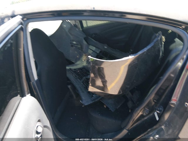 45210251 :رقم المزاد ، 3N1CN7AP1DL819808 vin ، 2013 Nissan Versa 1.6 S+ مزاد بيع