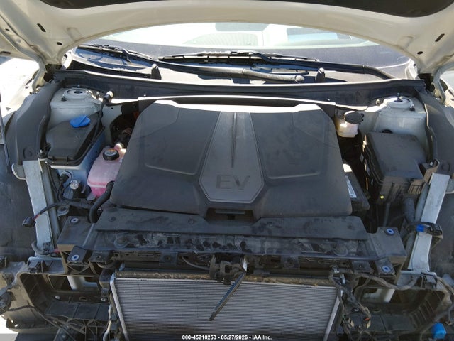45210253 :رقم المزاد ، KNDC3DLC8N5029760 vin ، 2022 Kia Ev6 Gt-line مزاد بيع