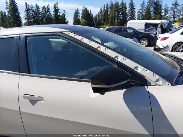 45210253 :رقم المزاد ، KNDC3DLC8N5029760 vin ، 2022 Kia Ev6 Gt-line مزاد بيع
