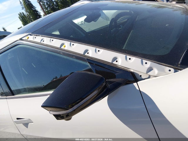 45210253 :رقم المزاد ، KNDC3DLC8N5029760 vin ، 2022 Kia Ev6 Gt-line مزاد بيع