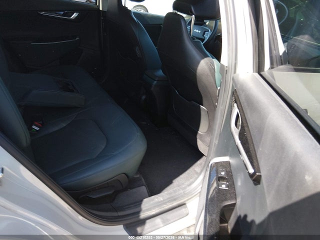 45210253 :رقم المزاد ، KNDC3DLC8N5029760 vin ، 2022 Kia Ev6 Gt-line مزاد بيع