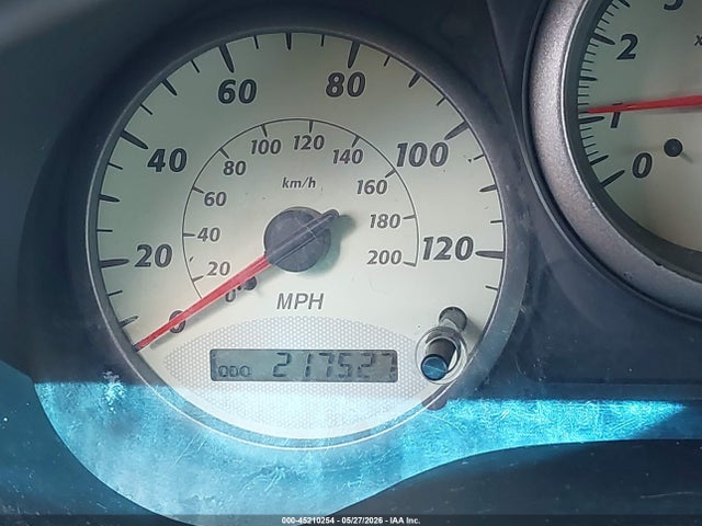 2001 Toyota Rav4 მანქანა იყიდება აუქციონზე, vin: JTEGH20V610034228, აუქციონის ნომერი: 45210254