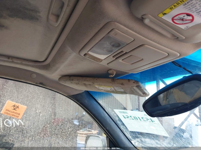 2001 Toyota Rav4 მანქანა იყიდება აუქციონზე, vin: JTEGH20V610034228, აუქციონის ნომერი: 45210254
