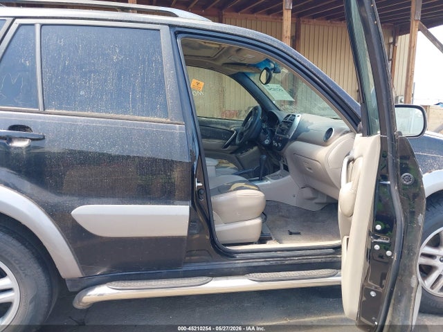 2001 Toyota Rav4 მანქანა იყიდება აუქციონზე, vin: JTEGH20V610034228, აუქციონის ნომერი: 45210254