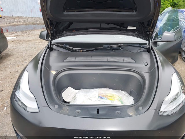 Продаж на аукціоні авто 2023 Tesla Model Y Performance Dual Motor All-wheel Drive, vin: 7SAYGDEF2PF863870, номер лоту: 45210255