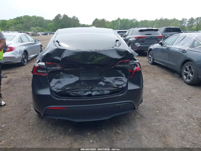 Продаж на аукціоні авто 2023 Tesla Model Y Performance Dual Motor All-wheel Drive, vin: 7SAYGDEF2PF863870, номер лоту: 45210255