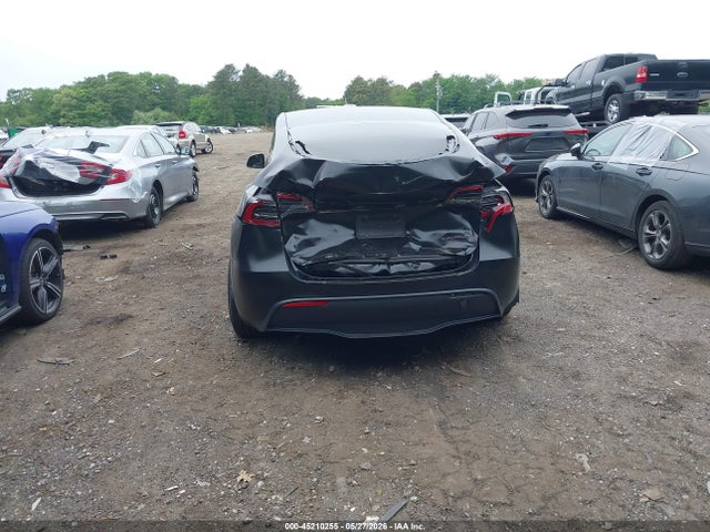 Продаж на аукціоні авто 2023 Tesla Model Y Performance Dual Motor All-wheel Drive, vin: 7SAYGDEF2PF863870, номер лоту: 45210255