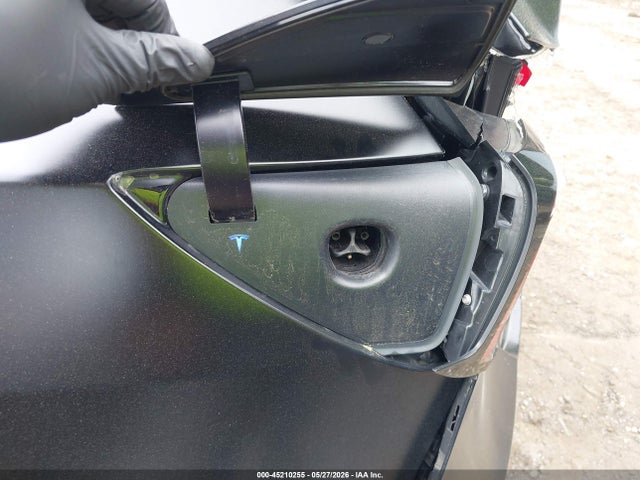 Продаж на аукціоні авто 2023 Tesla Model Y Performance Dual Motor All-wheel Drive, vin: 7SAYGDEF2PF863870, номер лоту: 45210255
