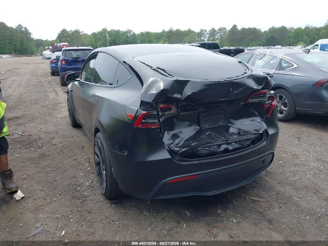 Продаж на аукціоні авто 2023 Tesla Model Y Performance Dual Motor All-wheel Drive, vin: 7SAYGDEF2PF863870, номер лоту: 45210255